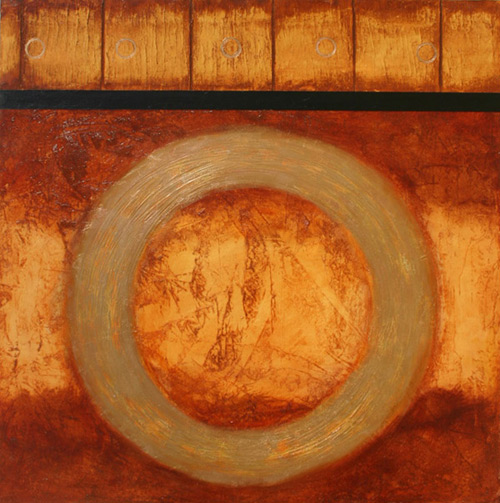 Greg Martin - Passing particle
